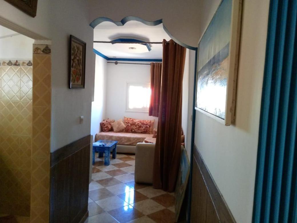 Kasbah Oualidia Lägenhet Rum bild
